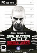 Splinter Cell : Double Agent - PC Splinter Cell : Double Agent - PC