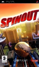 Spinout - PSP Spinout - PSP