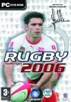 Rugby Challenge 2006 - PC Rugby Challenge 2006 - PC