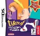 Titeuf : Mission Nadia - DS Titeuf : Mission Nadia - DS