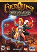 EverQuest : Gates of Discord - PC EverQuest : Gates of Discord - PC