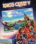 King's Quest V : Absence Makes The Heart Go Yonder - PC King's Quest V : Absence Makes The Heart Go Yonder - PC