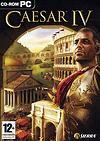 Caesar IV - PC Caesar IV - PC