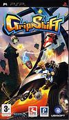 GripShift - PSP GripShift - PSP