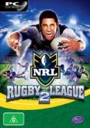 Rugby League 2 - PC Rugby League 2 - PC