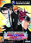 Bleach GC : Tasogare ni Mamieru Shinigami - Gamecube Bleach GC : Tasogare ni Mamieru Shinigami - Gamecube