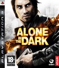 Alone in the Dark - PS3 Alone in the Dark - PS3