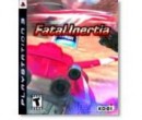 Fatal Inertia - PS3 Fatal Inertia - PS3