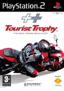 Tourist Trophy - PS2 Tourist Trophy - PS2
