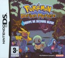 Pokémon : Donjon Mystère Equipe de Secours Bleue - DS Pokémon : Donjon Mystère Equipe de Secours Bleue - DS