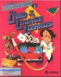 Leisure Suit Larry 1 : The Land of the Lounge Lizards - PC Leisure Suit Larry 1 : The Land of the Lounge Lizards - PC