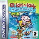 Ed, Edd n Eddy : The Mis-Edventures - GBA Ed, Edd n Eddy : The Mis-Edventures - GBA
