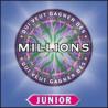 Qui veut gagner des millions Junior - GBA Qui veut gagner des millions Junior - GBA