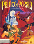 Prince of Persia 1990 - PC Prince of Persia 1990 - PC