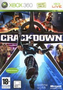Crackdown - Xbox 360 Crackdown - Xbox 360