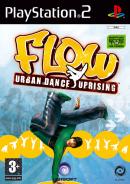 FLOW: Urban Dance Uprising - PS2 FLOW: Urban Dance Uprising - PS2