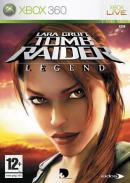 Tomb Raider Legend - Xbox 360 Tomb Raider Legend - Xbox 360