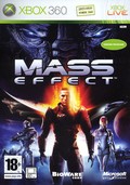 Mass Effect - Xbox 360 Mass Effect - Xbox 360