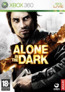 Alone in the Dark - Xbox 360 Alone in the Dark - Xbox 360