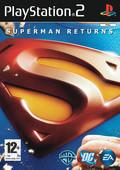 Superman Returns - PS2 Superman Returns - PS2