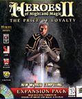 Heroes of Might and Magic II : The Price of Loyalty - PC Heroes of Might and Magic II : The Price of Loyalty - PC