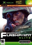 Operation Flashpoint : Elite - Xbox Operation Flashpoint : Elite - Xbox