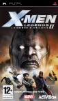 X-Men Legends 2 : L'Avenement D'Apocalypse - PSP X-Men Legends 2 : L'Avenement D'Apocalypse - PSP