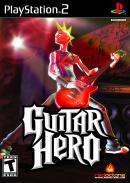 Guitar Hero - PS2 Guitar Hero - PS2