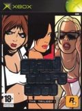 GTA : The Trilogy - Xbox GTA : The Trilogy - Xbox