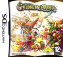 Children of Mana - DS Children of Mana - DS