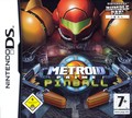 Metroid Prime Pinball - DS Metroid Prime Pinball - DS