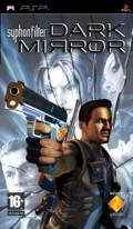 Syphon Filter : Dark mirror - PSP Syphon Filter : Dark mirror - PSP