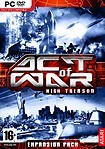 Act of War : High Treason - PC Act of War : High Treason - PC