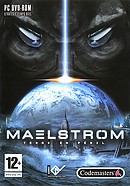 Maelstrom - PC Maelstrom - PC