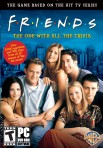 Friends : The One With All The Trivia - PC Friends : The One With All The Trivia - PC