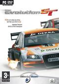 Evolution GT - PC Evolution GT - PC