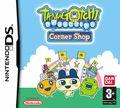 Tamagotchi Connexion Corner Shop - DS Tamagotchi Connexion Corner Shop - DS