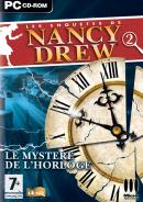 Nancy Drew : Le Mystère de l’Horloge - PC Nancy Drew : Le Mystère de l’Horloge - PC