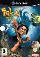 Tak 2 : Le Sceptre des Rêves - Gamecube Tak 2 : Le Sceptre des Rêves - Gamecube