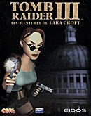 Tomb Raider III : Les Aventures de Lara Croft - PC Tomb Raider III : Les Aventures de Lara Croft - PC