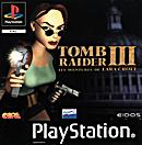 Tomb Raider III : Les Aventures de Lara Croft - PlayStation Tomb Raider III : Les Aventures de Lara Croft - PlayStation