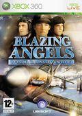 Blazing Angels : Squadrons of WWII - Xbox 360 Blazing Angels : Squadrons of WWII - Xbox 360