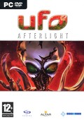UFO : Afterlight - PC UFO : Afterlight - PC