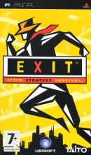 Exit - PSP Exit - PSP