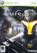 TimeShift - Xbox 360 TimeShift - Xbox 360