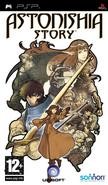Astonishia Story - PSP Astonishia Story - PSP