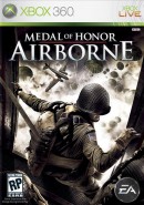 Medal of Honor : Airborne - Xbox 360 Medal of Honor : Airborne - Xbox 360