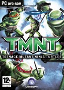 Tortues Ninja : le film - PC Tortues Ninja : le film - PC