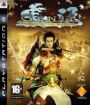 Genji : Days of The Blade - PS3 Genji : Days of The Blade - PS3