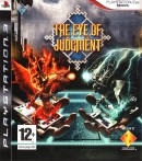 The Eye of Judgement - PS3 The Eye of Judgement - PS3